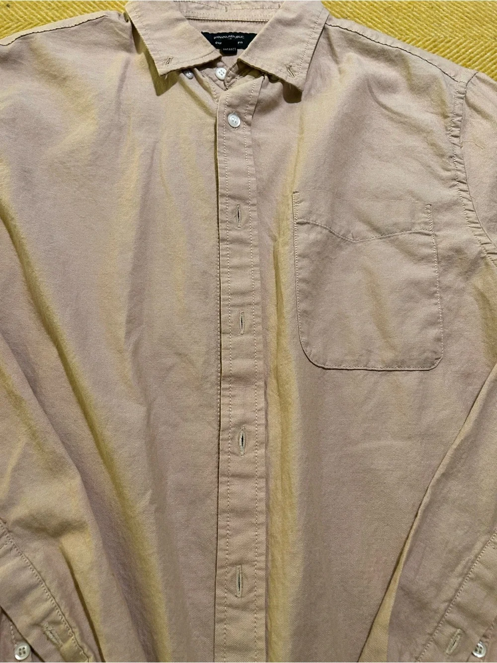 Banana Republic casual long